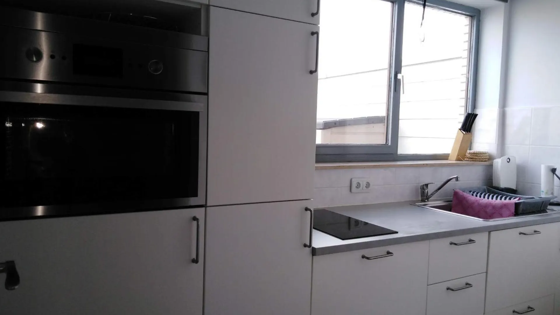Knusse Studio Met Groot Terras Te Middelkerke! 0*, Middelkerke Belgium