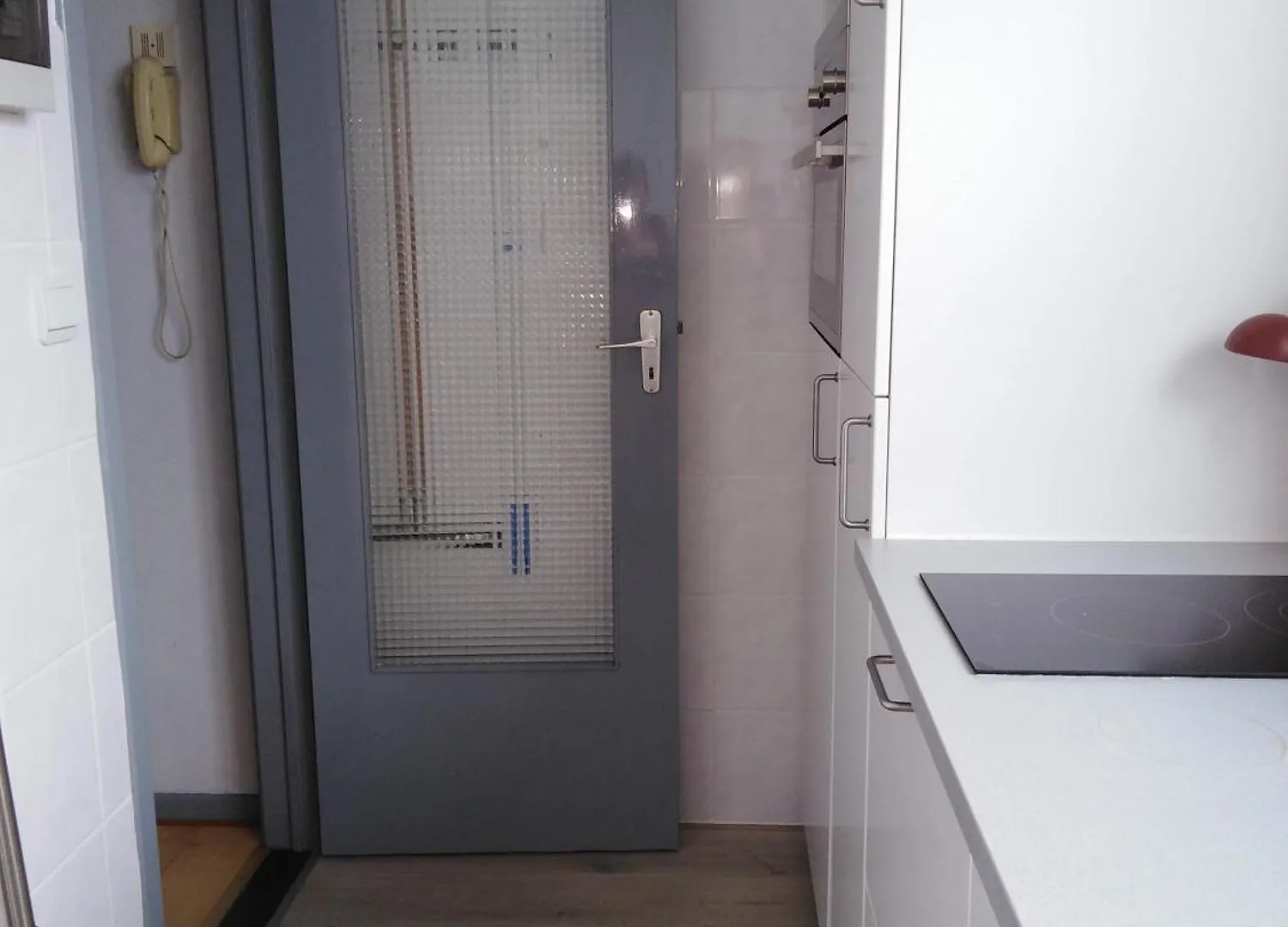 Apartment Knusse Studio Met Groot Terras Te Middelkerke!